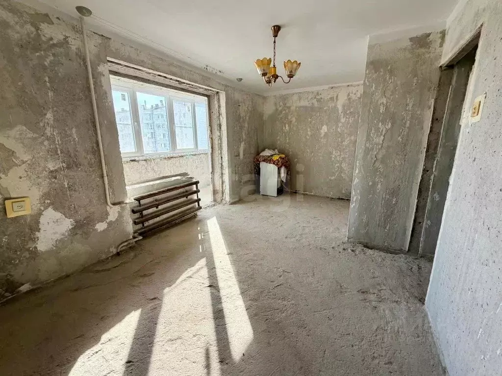 1-к кв. Севастополь ул. Генерала Мельника, 9 (31.6 м) - Фото 1