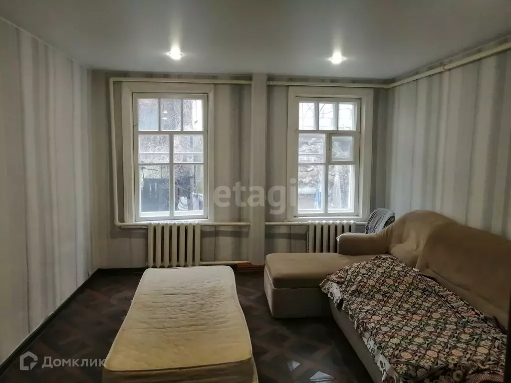 Продаётся 2-к квартира, 41.3 м - Фото 1