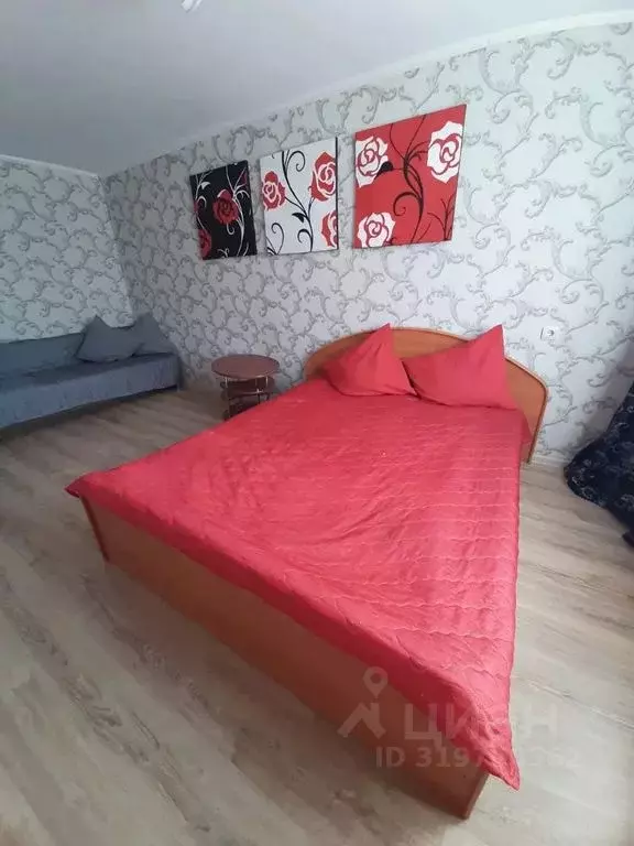1-к кв. Приморский край, Фокино ул. Белашева, 5 (34.0 м) - Фото 1