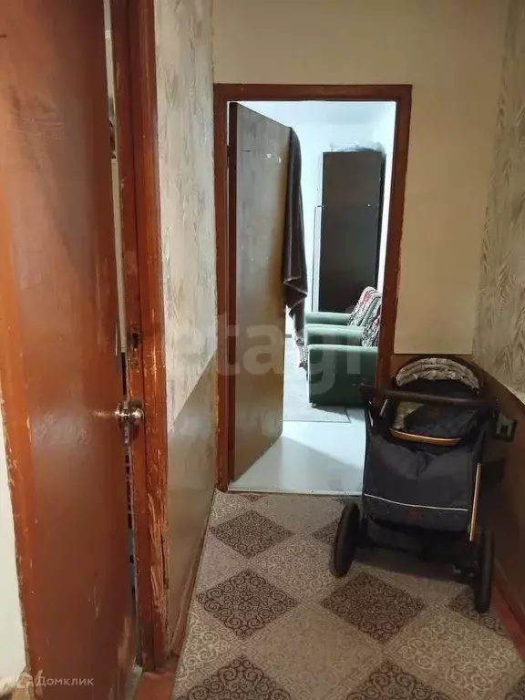 Продаётся 2-к квартира, 53 м - Фото 0
