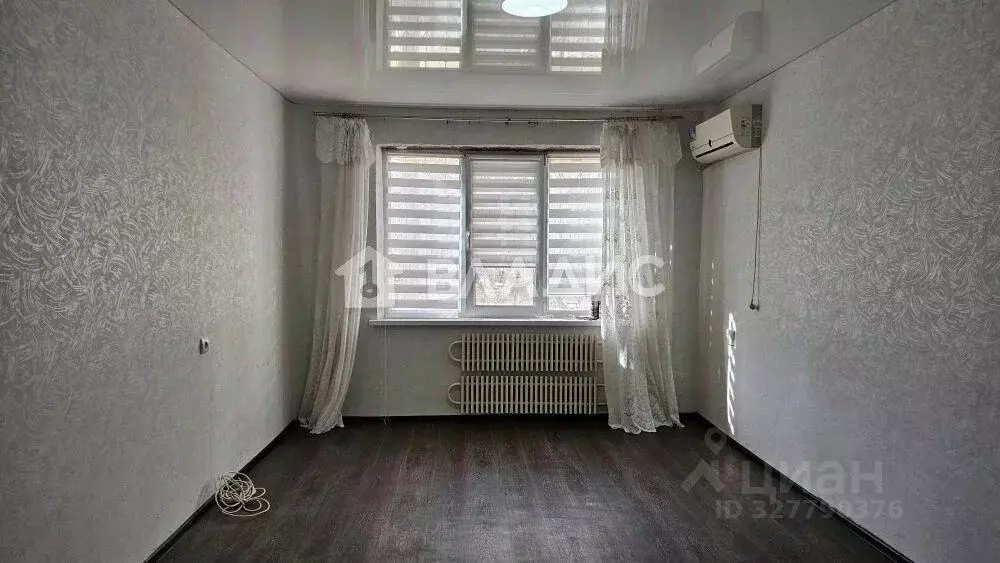 2-к кв. Волгоградская область, Волгоград бул. Энгельса, 34 (51.2 м) - Фото 1