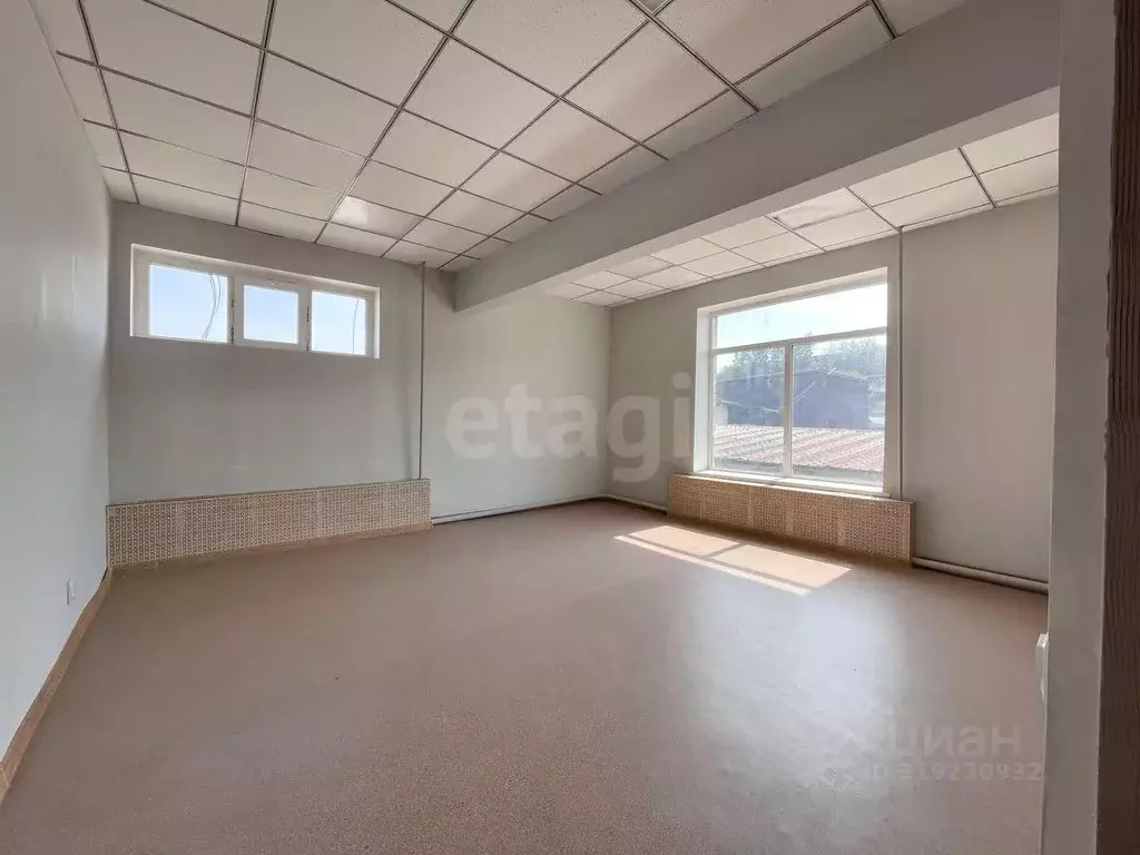 Офис в Забайкальский край, Чита Вокзальная ул., 3Б (320 м) - Фото 1
