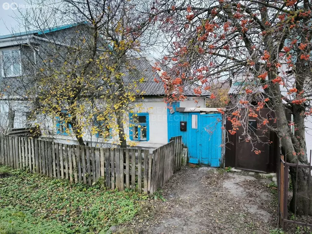 Дом в Тула, улица Горсовета, 40 (49 м) - Фото 0