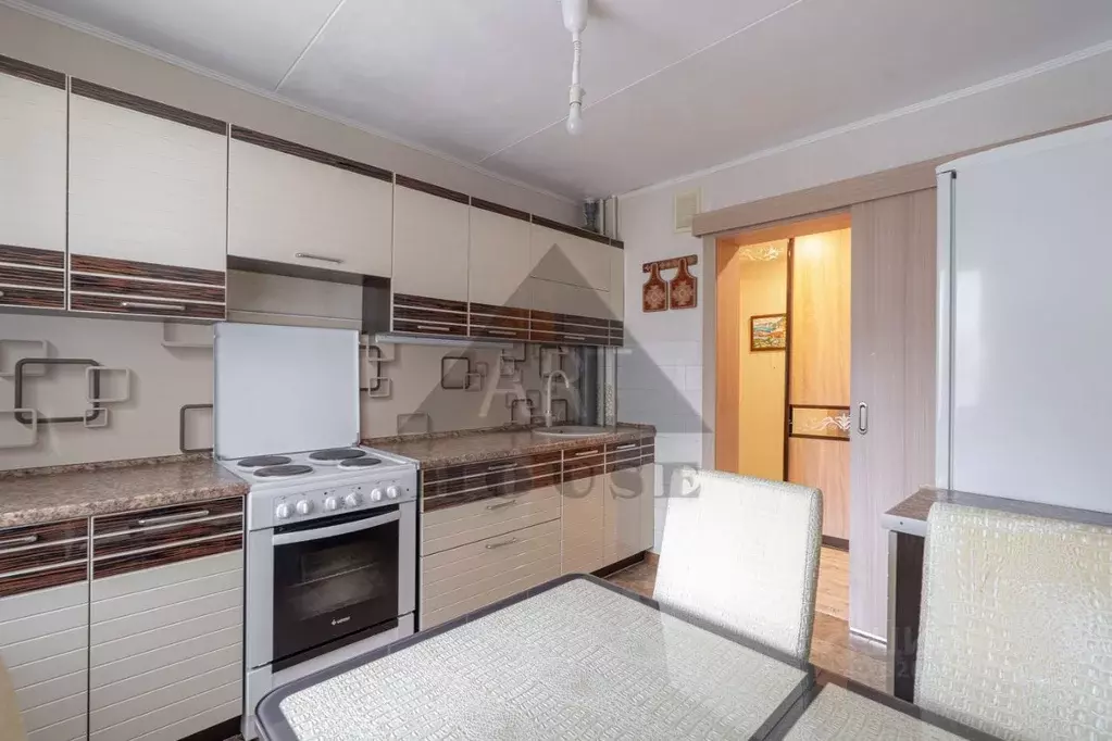 2-к кв. Татарстан, Казань ул. Гаврилова, 2 (65.2 м) - Фото 2