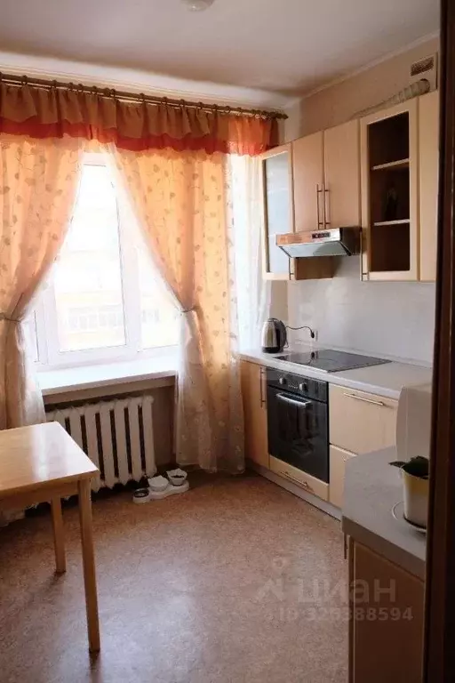 2-к кв. Тюменская область, Тюмень ул. Шиллера, 47 (60.2 м) - Фото 2