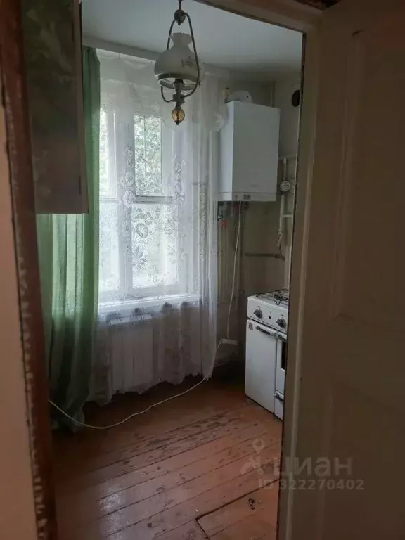 2-к кв. Нижегородская область, Нижний Новгород Мончегорский мкр, ул. ... - Фото 1