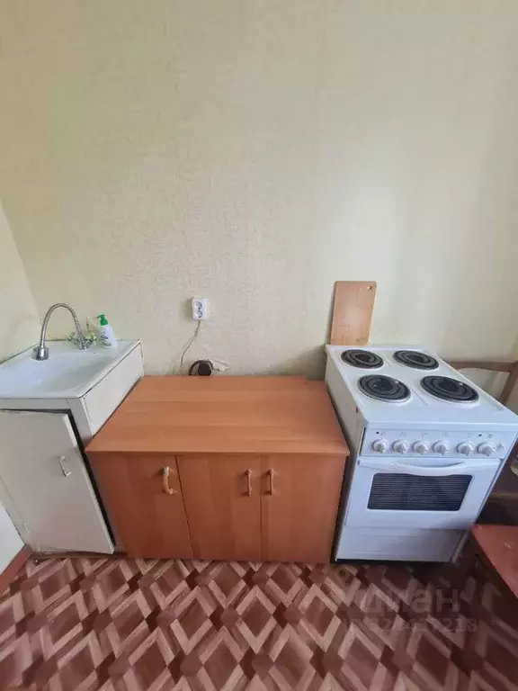 1-к кв. Ростовская область, Волгодонск ул. 50 лет СССР, 6 (25.0 м) - Фото 1