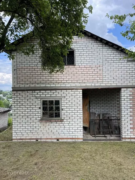 Дом в Брянская область, Брянский район, Мичуринское с/пос, Никитинское ... - Фото 2