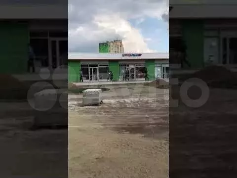 Аренда помещения с очень высоким трафиком - Фото 1