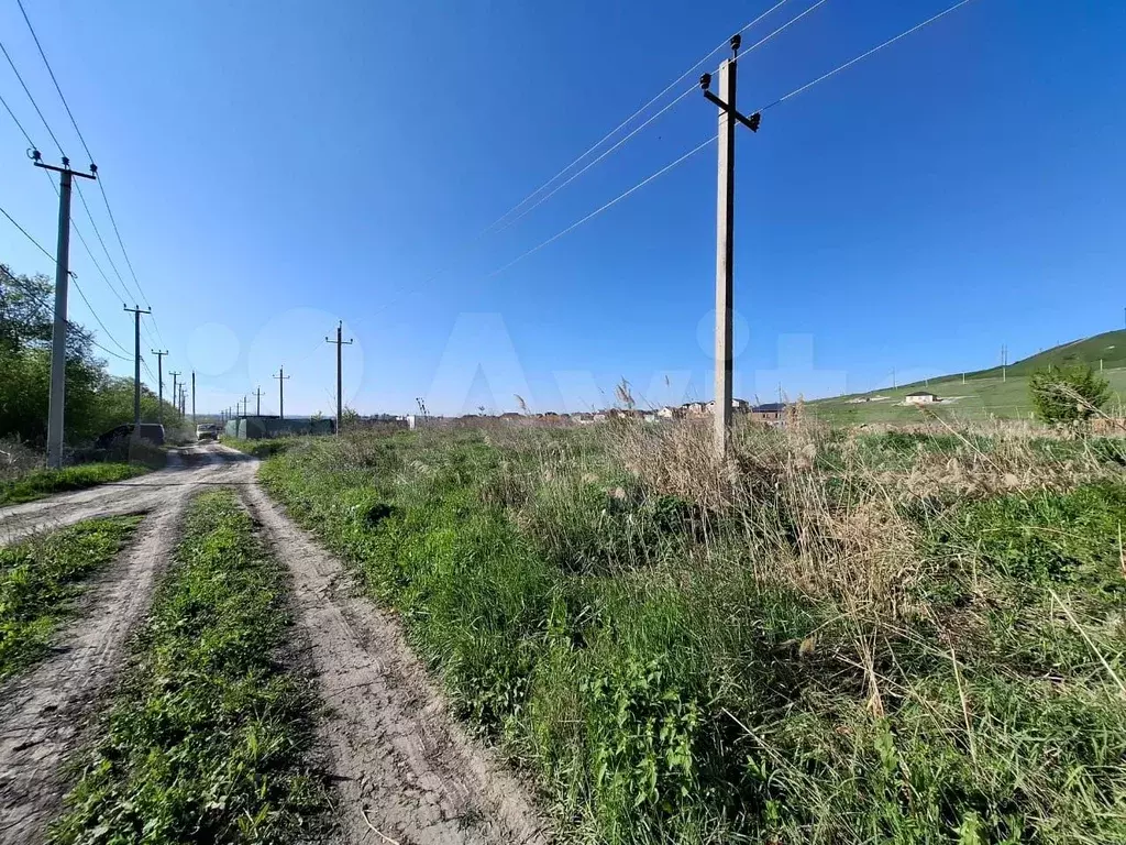 Участок 15,5 сот. (ИЖС) - Фото 0