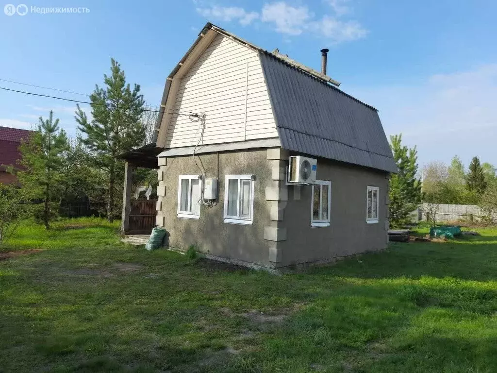 Дом в Курганская область, Кетовский муниципальный округ, СНТ ... - Фото 2