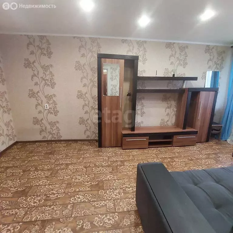 1-комнатная квартира: Ялуторовск, Северная улица, 110 (26 м) - Фото 2