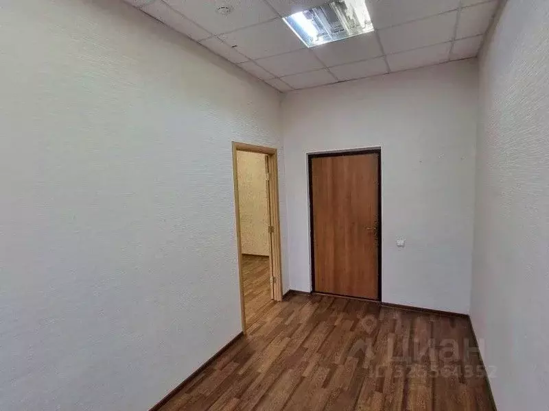 Офис в Санкт-Петербург Дегтярная ул., 5-7 (26 м) - Фото 2