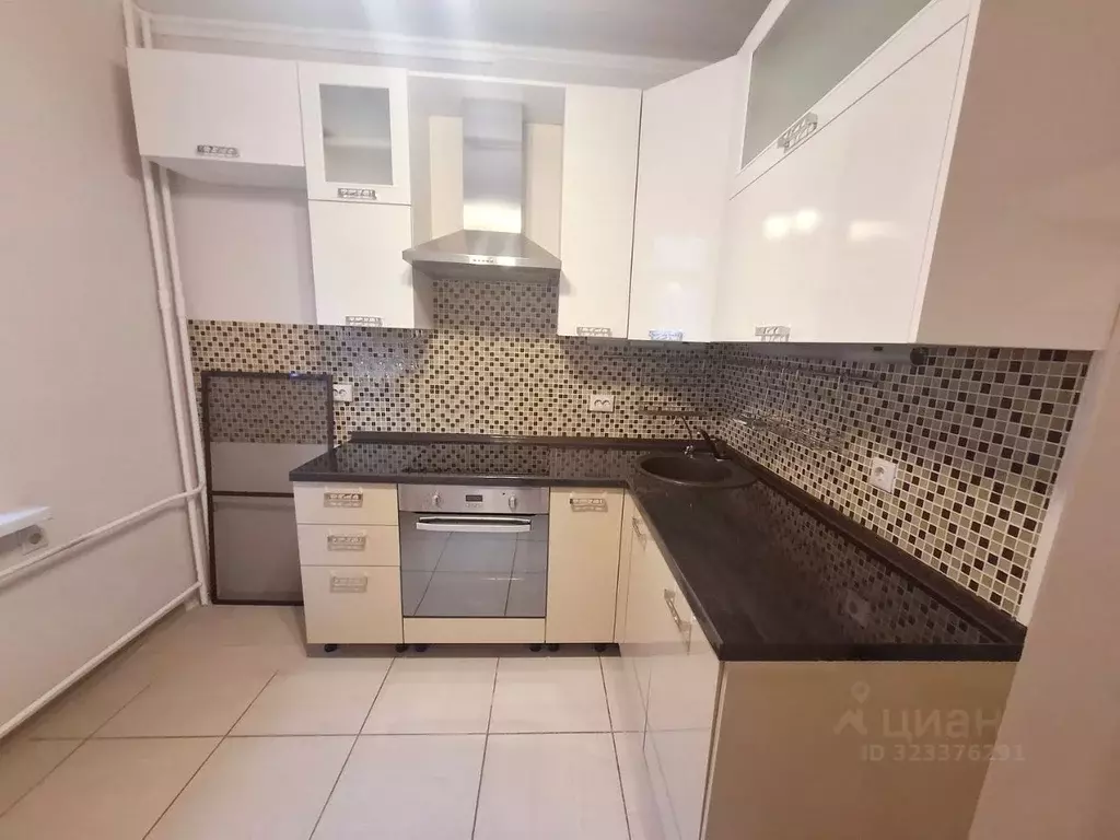 2-к кв. Московская область, Красногорск Опалиха мкр, ул. Дежнева, 11 ... - Фото 2