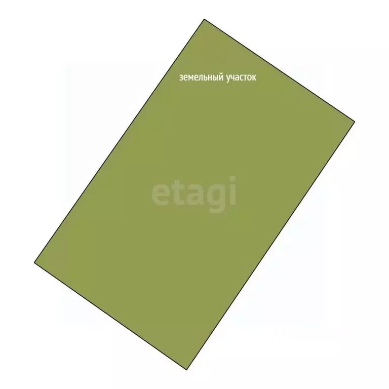 Участок в Воронежская область, Новоусманский район, ... - Фото 2