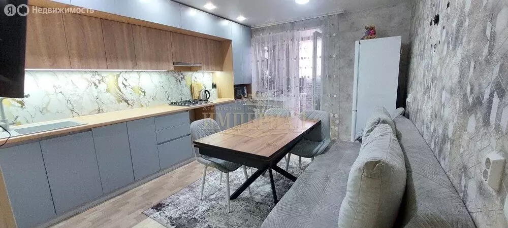 1-комнатная квартира: Йошкар-Ола, улица Петрова, 31 (45.1 м) - Фото 0
