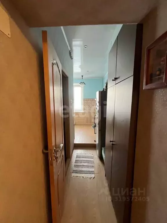 3-к кв. Нижегородская область, Выкса ул. Ленина, 42 (54.0 м) - Фото 0