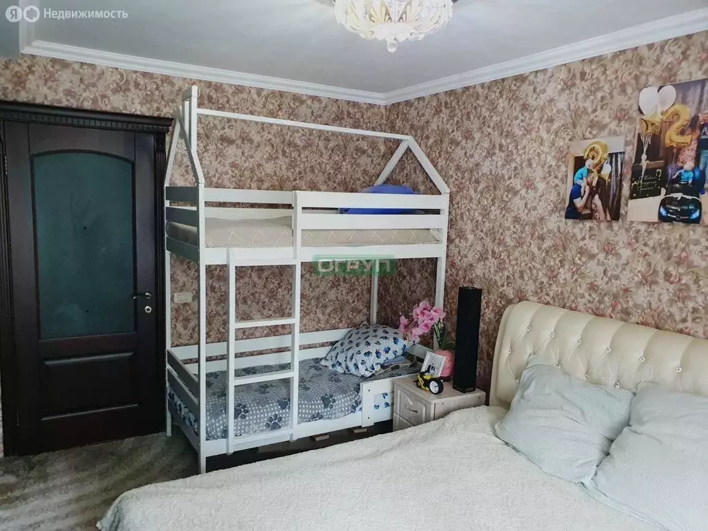 2-комнатная квартира: Бессоновский район, село Ухтинка, Строительная ... - Фото 0