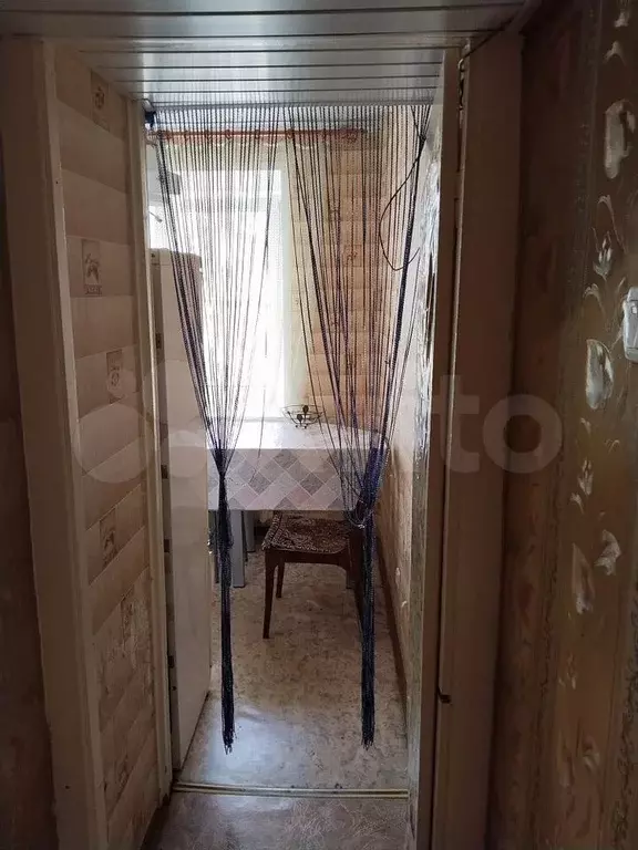 1-к. квартира, 32 м, 5/5 эт. - Фото 1
