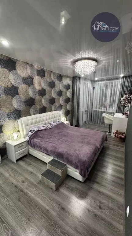 2-к кв. Архангельская область, Северодвинск ул. Ломоносова, 85к2 (49.0 ... - Фото 2