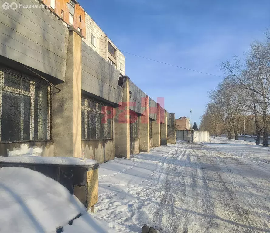 Помещение свободного назначения (500 м) - Фото 2