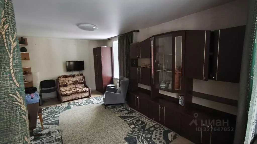 2-к кв. Московская область, Наро-Фоминский городской округ, Селятино ... - Фото 1