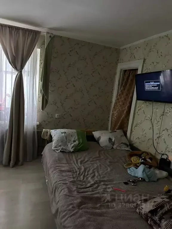 1-к кв. Московская область, Люберцы Октябрьский просп., 62 (35.0 м) - Фото 2