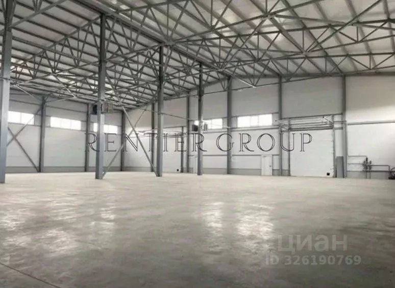 Склад в Московская область, Балашиха городской округ, д. Соболиха  ... - Фото 2