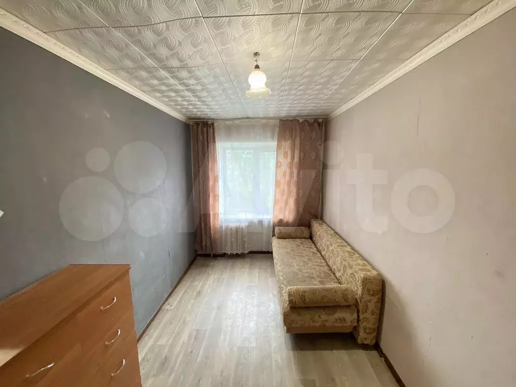 Комната 14,3 м в 5-к., 5/5 эт. - Фото 0