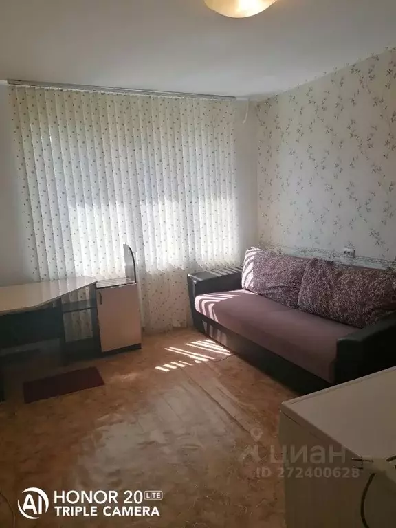 1-к кв. Кемеровская область, Кемерово Ленинградский просп., 18 (21.0 ... - Фото 1