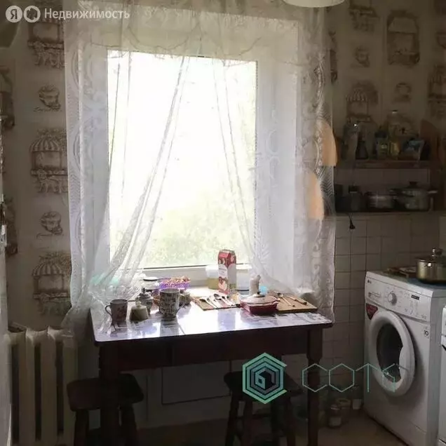 2-комнатная квартира: Калининград, набережная Адмирала Трибуца, 39 ... - Фото 1