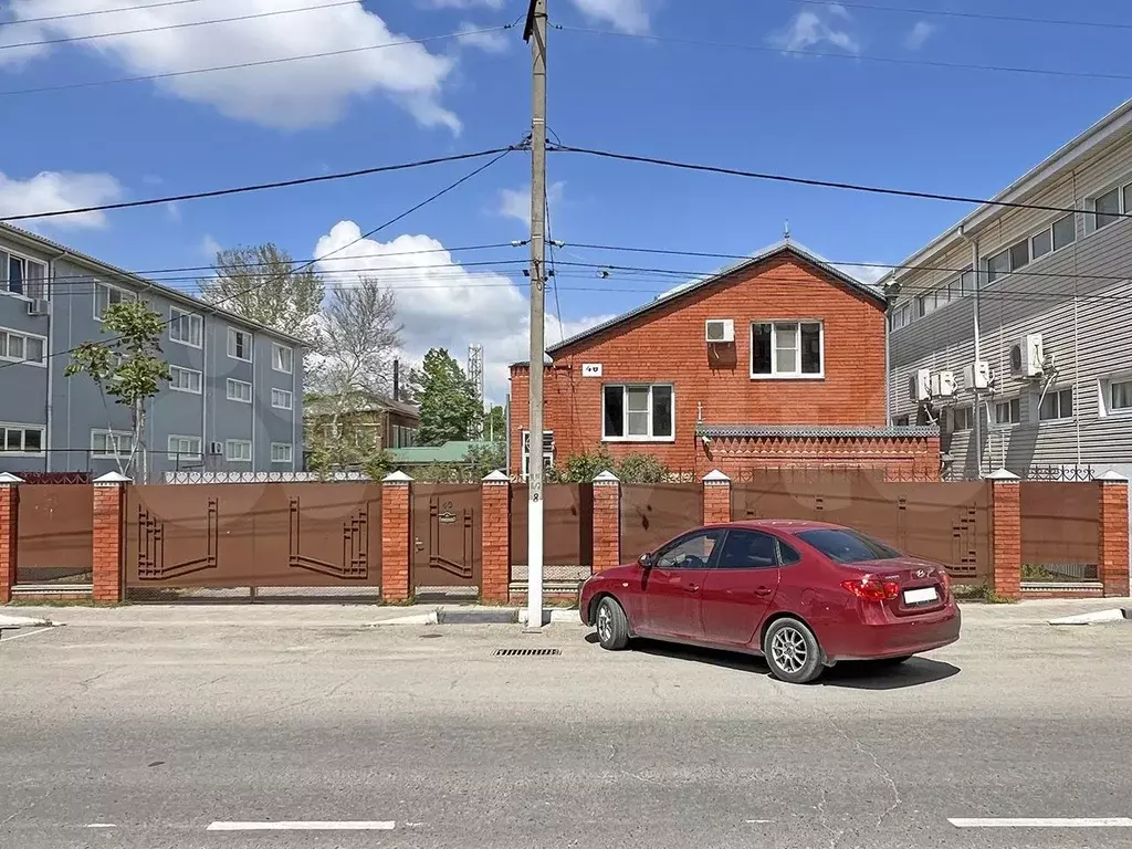 Дом 115 м на участке 4,2 сот. - Фото 0