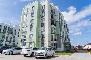 Гараж в Башкортостан, Уфа ул. Фатыха Иксанова, 3 (4 м) - Фото 0