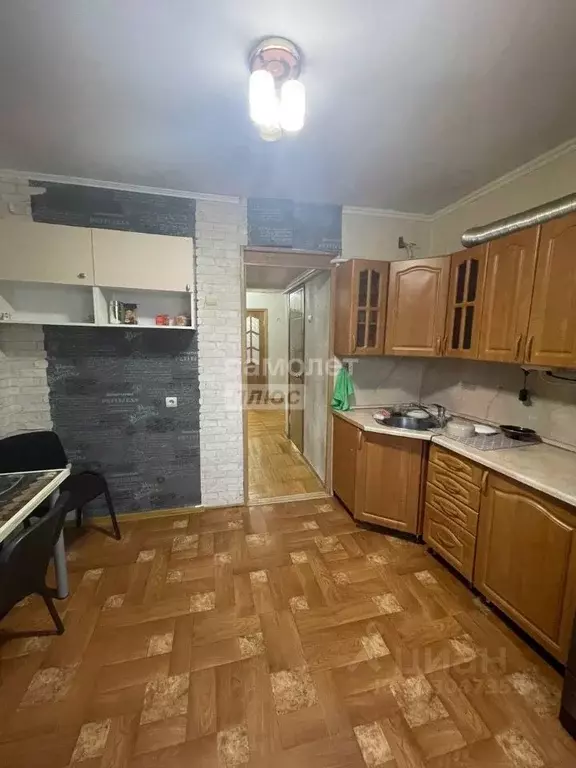 2-к кв. Краснодарский край, Темрюк ул. Шопена, 102 (51.1 м) - Фото 2