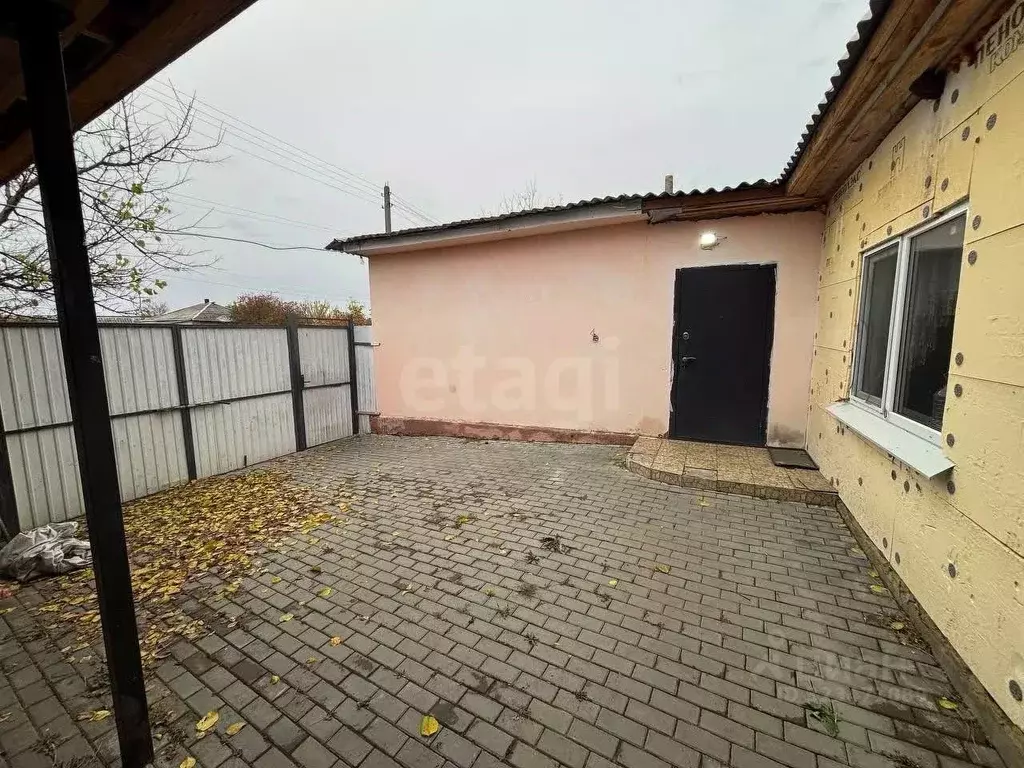 Дом в Белгородская область, Валуйский муниципальный округ, с. ... - Фото 2