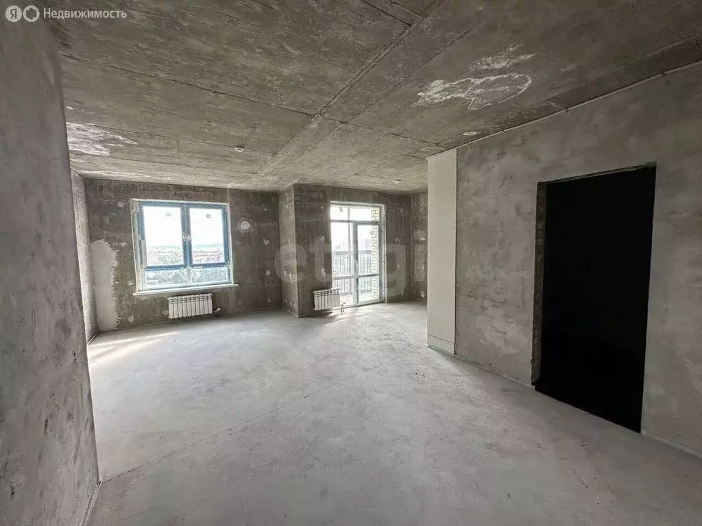 Квартира-студия: Иркутск, улица Пискунова, 134 (40 м) - Фото 1