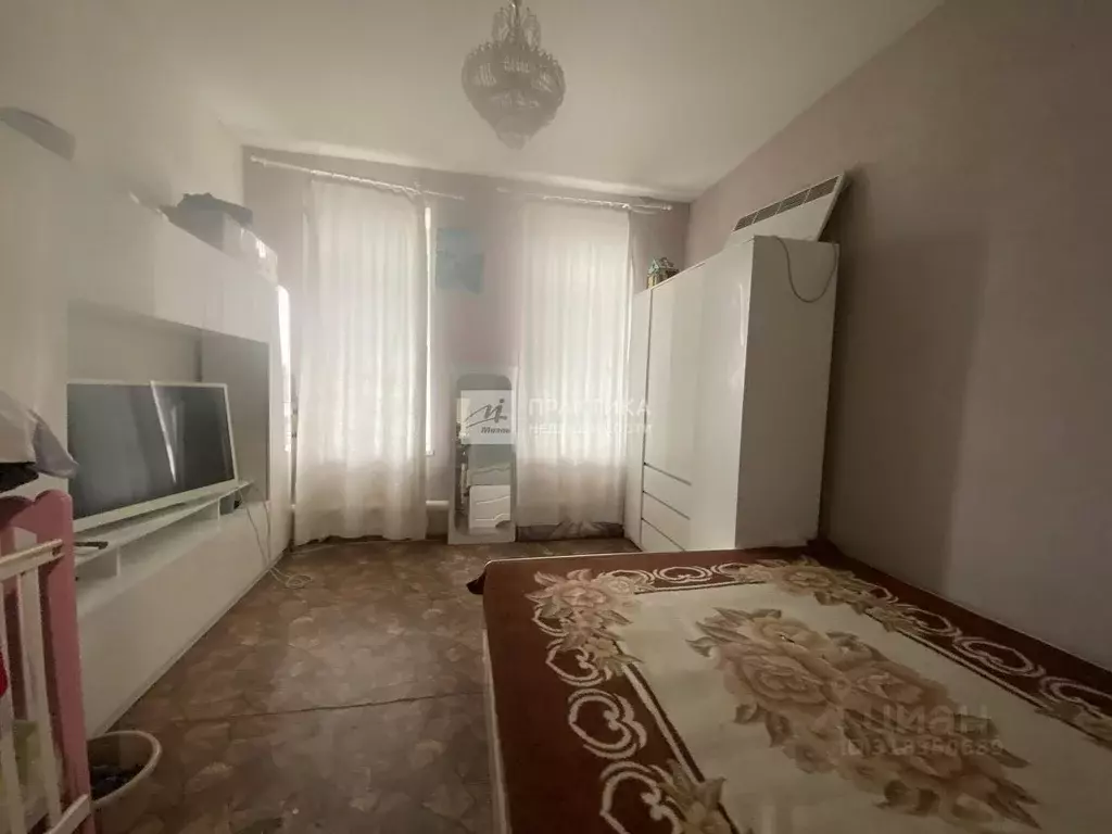 Комната Московская область, Ногинск Богородский городской округ, ул. ... - Фото 0