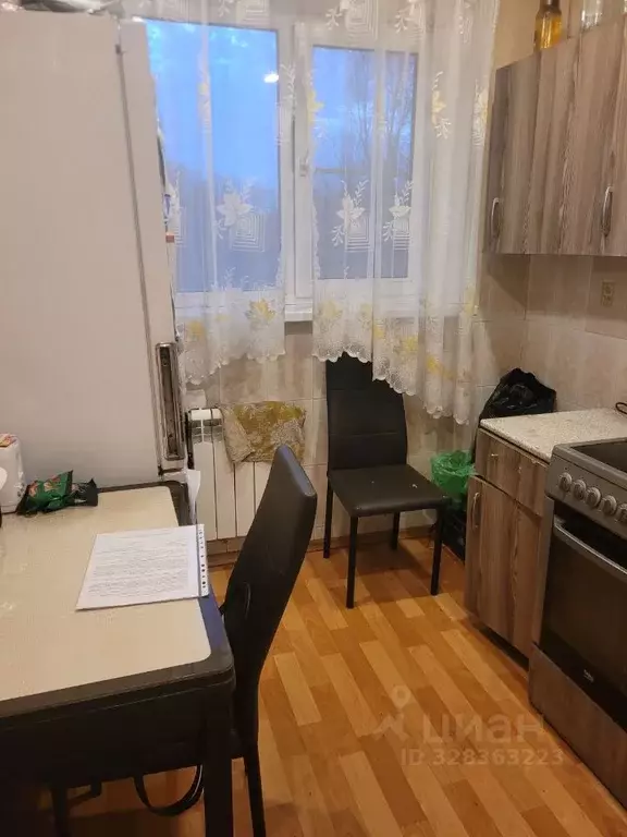 3-к кв. Самарская область, Тольятти Ленинский просп., 29 (62.3 м) - Фото 1