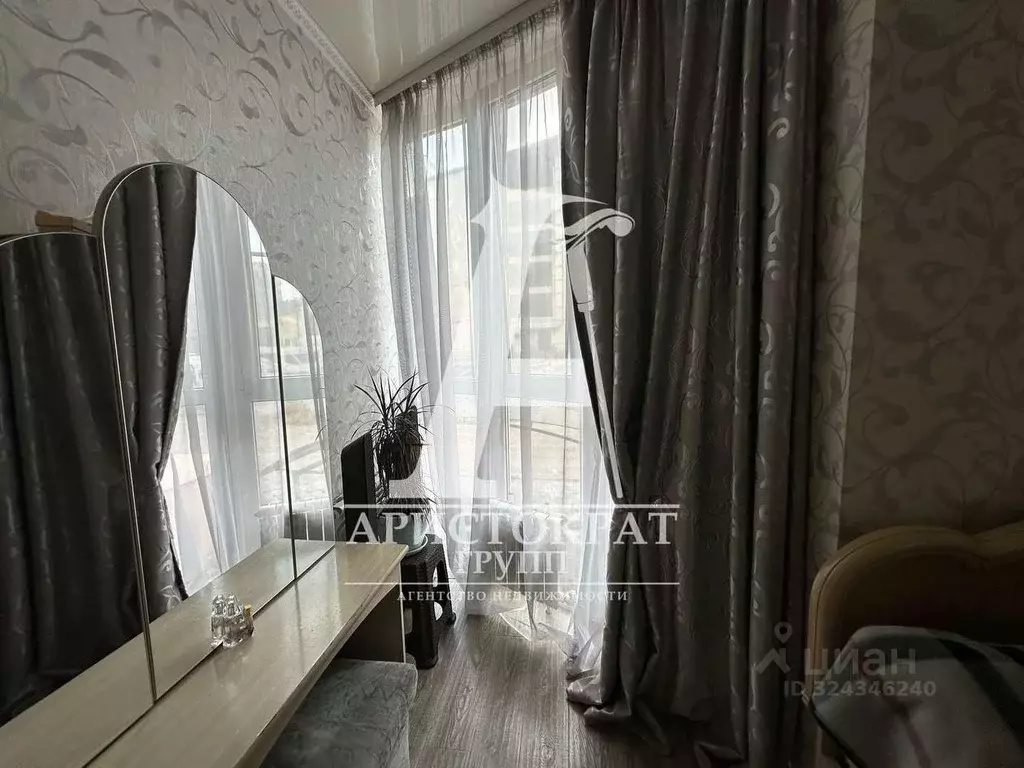 2-к кв. Ставропольский край, Пятигорск Оранжерейная ул., 21к1 (61.0 м) - Фото 2