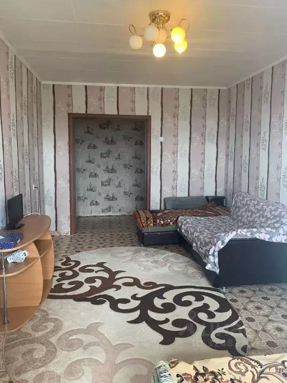 1-к кв. Красноярский край, Сосновоборск Весенняя ул., 7 (39.0 м) - Фото 2