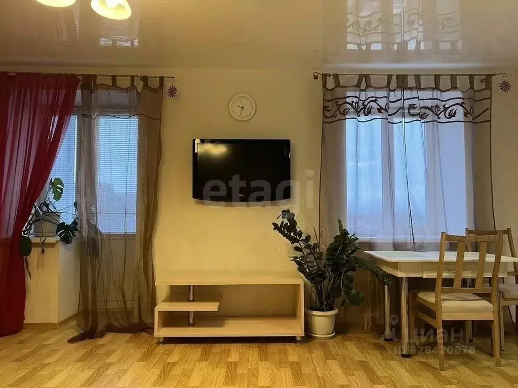 Студия Удмуртия, Ижевск Автозаводская ул., 19 (34.5 м) - Фото 2