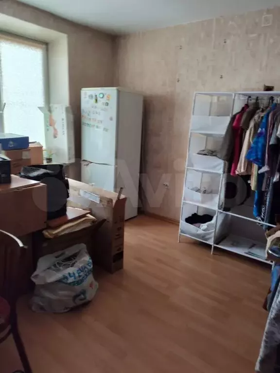 1-к. квартира, 31 м, 5/5 эт. - Фото 0