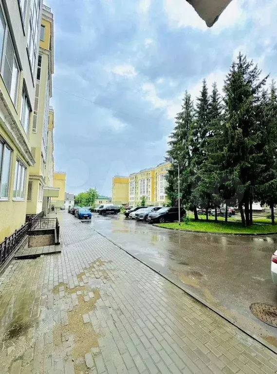 1-к. квартира, 43 м, 2/6 эт. - Фото 0