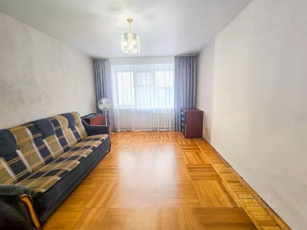 2-к кв. Краснодарский край, Краснодар Учхоз Кубань жилмассив, ул. ... - Фото 1