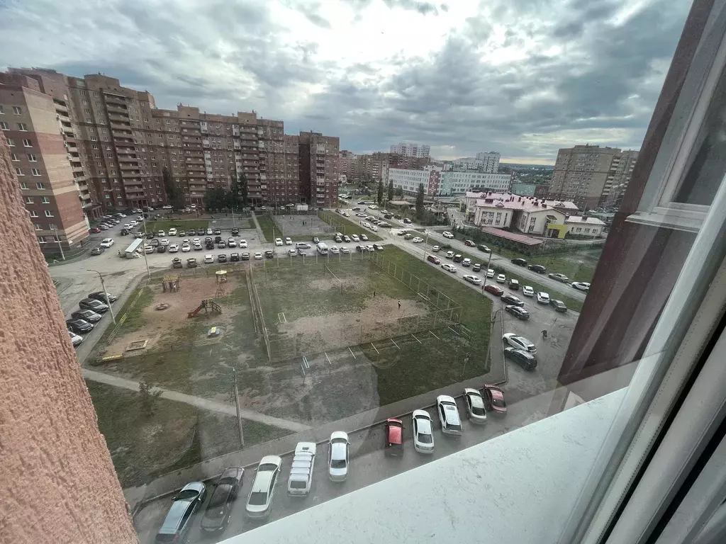Продаётся 2-к квартира, 57 м - Фото 1
