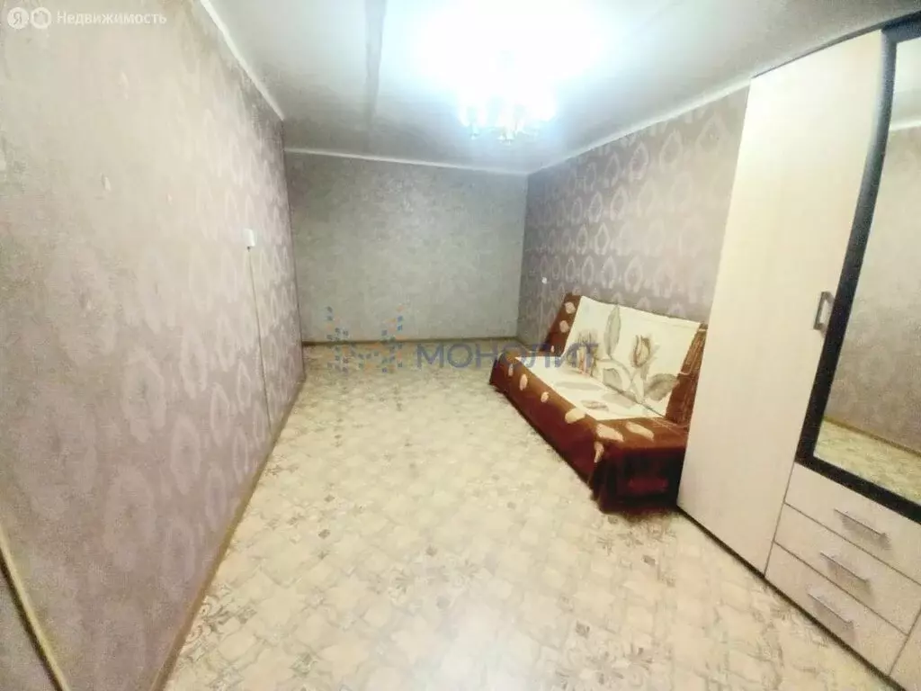 2-комнатная квартира: Богородск, 2-й микрорайон, 7 (44 м) - Фото 1