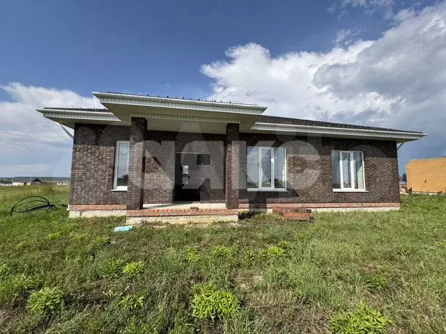 Дом 137 м на участке 10,5 сот. - Фото 0