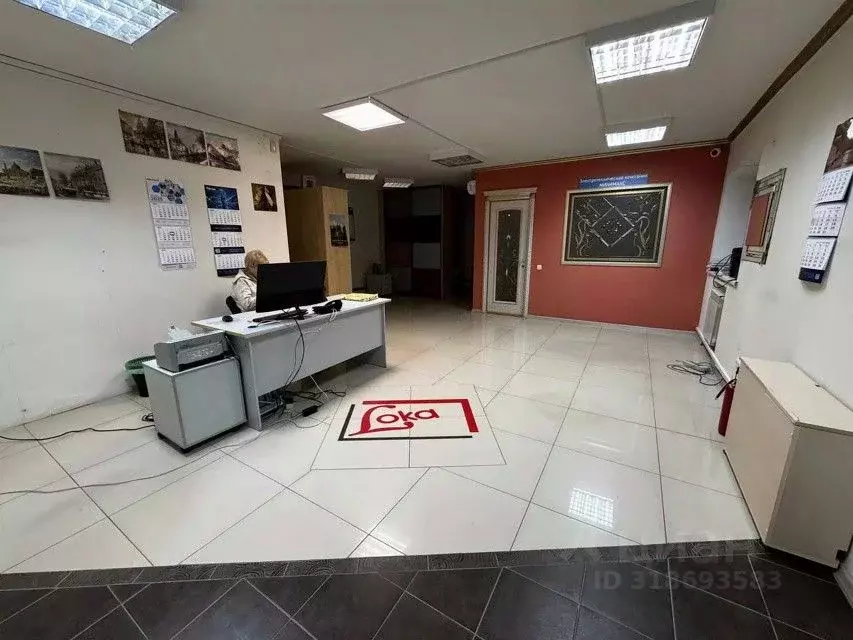 Помещение свободного назначения в Ульяновская область, Ульяновск ... - Фото 1
