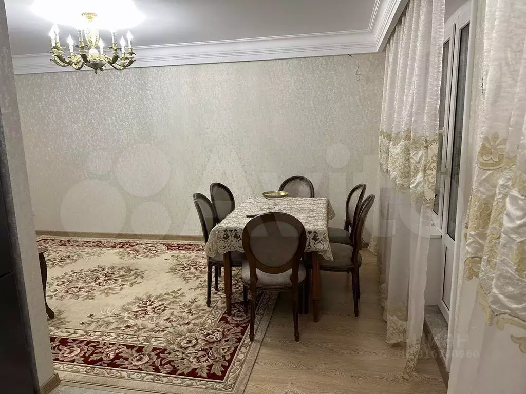 2-к кв. Дагестан, Махачкала ул. Ирчи Казака (48.0 м) - Фото 0