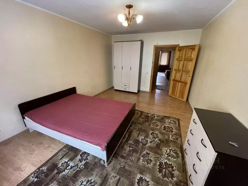 3-к кв. Рязанская область, Рязань Кальная ул., 37 (110.0 м) - Фото 0
